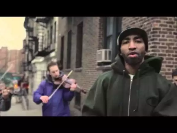 Video: Mysonne - Random Niggas
